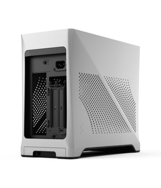 Fractal design era 2 mini tower plata