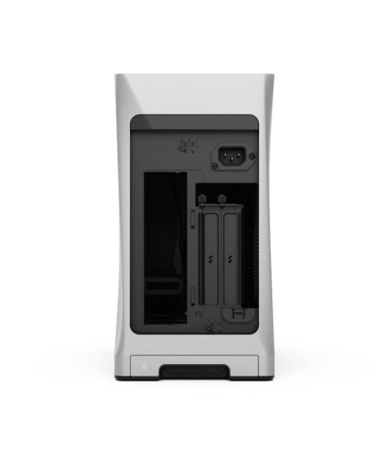 Fractal design era 2 mini tower plata