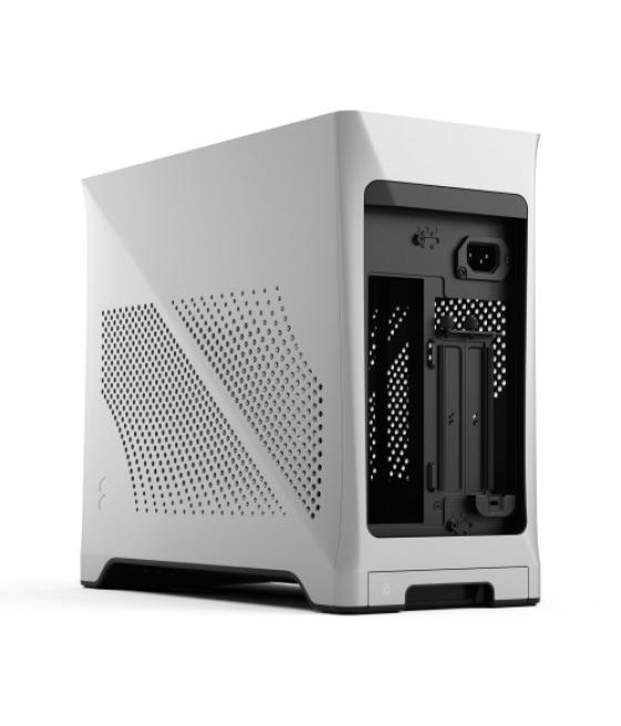 Fractal design era 2 mini tower plata