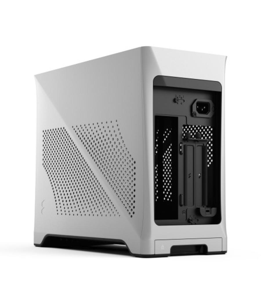 Fractal design era 2 mini tower plata