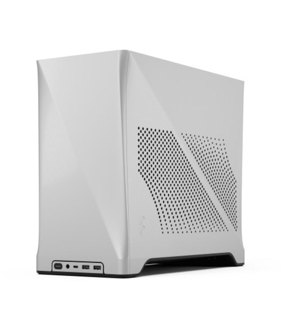 Fractal design era 2 mini tower plata