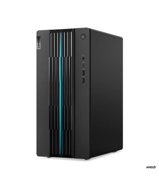 Pc lenovo ideacentre gaming 5 17acn7 ryz7 5700g/16gb/1tb/rtx3060/freedos