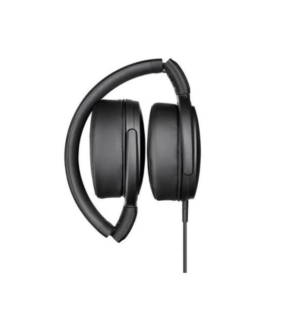 Auricularesmicro epos sennheiser hd 400s negro