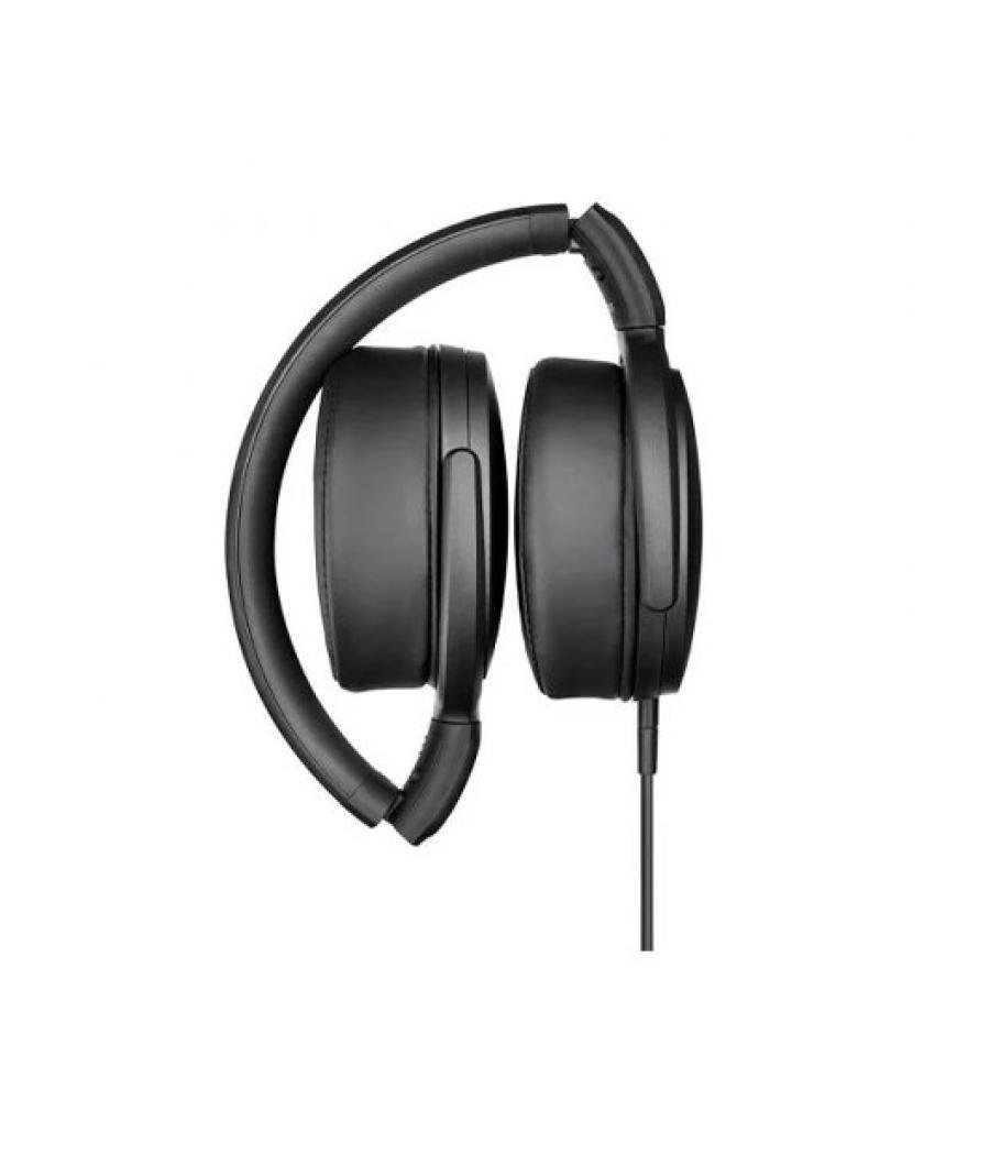 Auricularesmicro epos sennheiser hd 400s negro