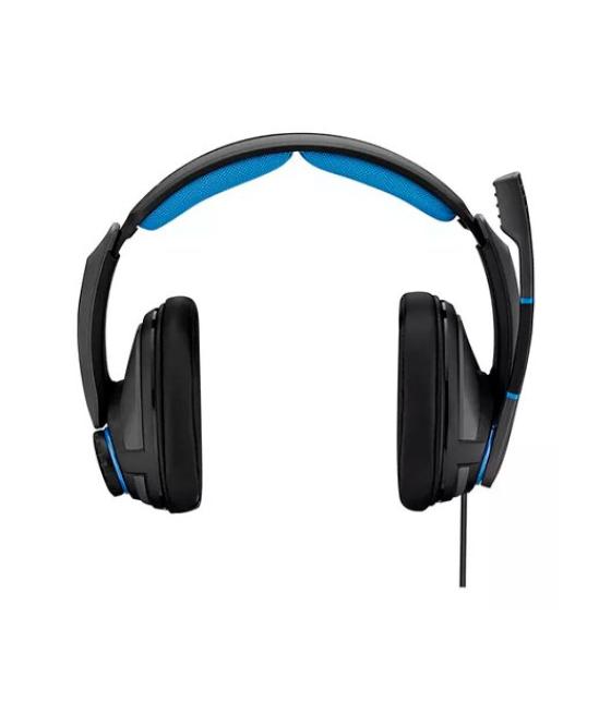 Auricularesmicro epos sennheiser gsp 300 gaming