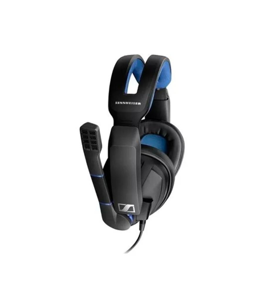 Auricularesmicro epos sennheiser gsp 300 gaming