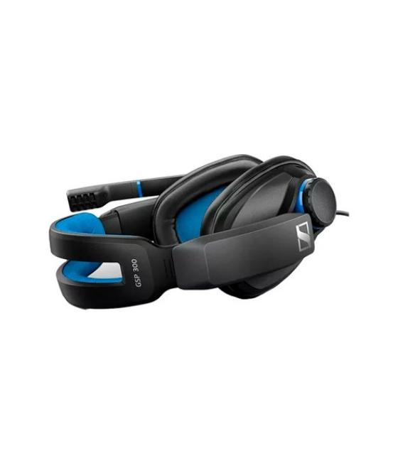 Auricularesmicro epos sennheiser gsp 300 gaming