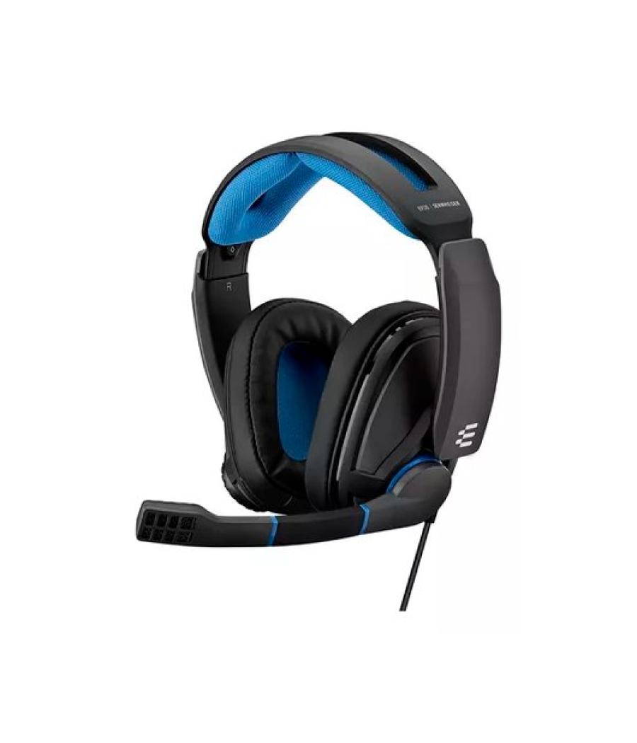 Auricularesmicro epos sennheiser gsp 300 gaming