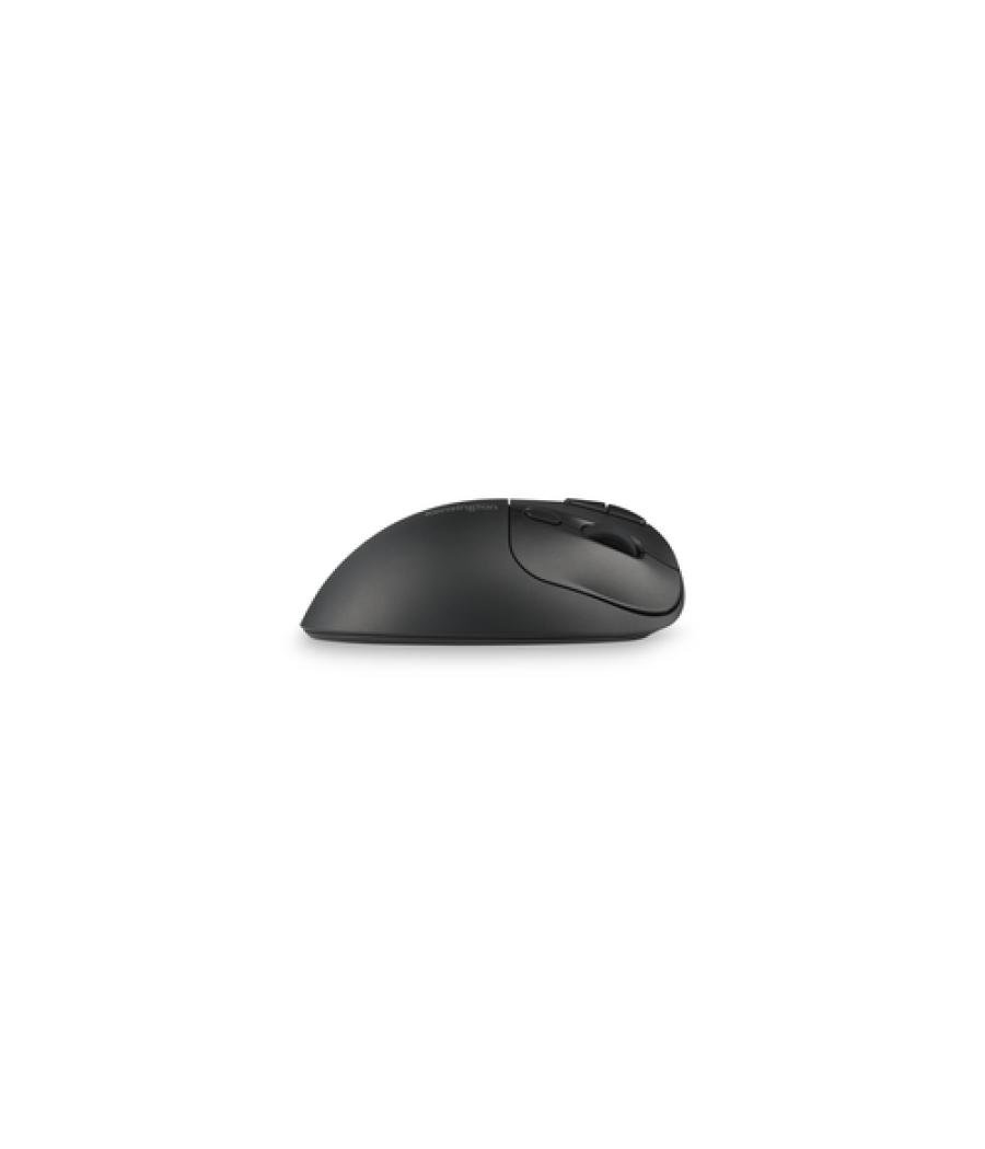 Kensington Pro Fit Ergo TB450 ratón Oficina mano derecha RF Wireless + Bluetooth Trackball 1600 DPI