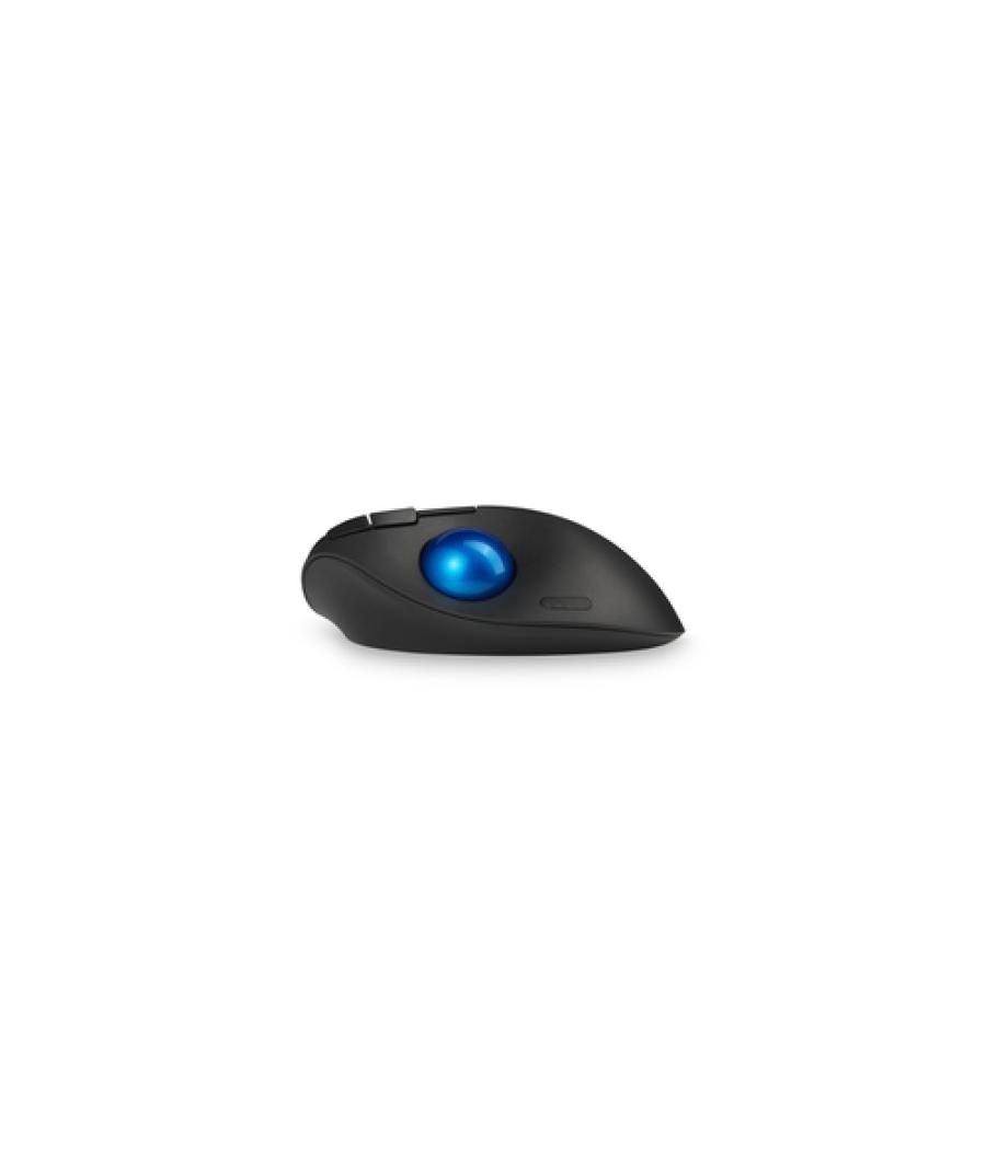 Kensington Pro Fit Ergo TB450 ratón Oficina mano derecha RF Wireless + Bluetooth Trackball 1600 DPI