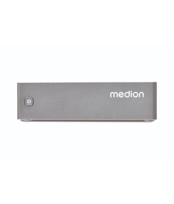 Barebone medion s06 md35310