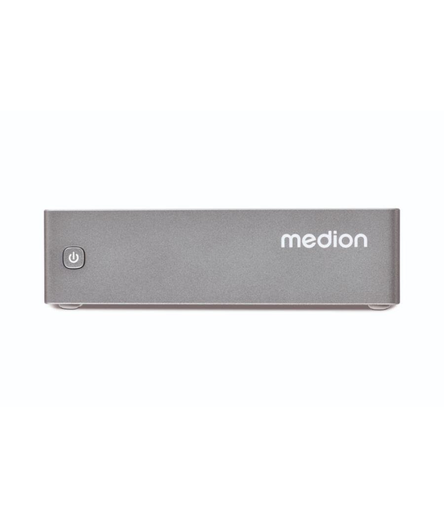 Barebone medion s06 md35305