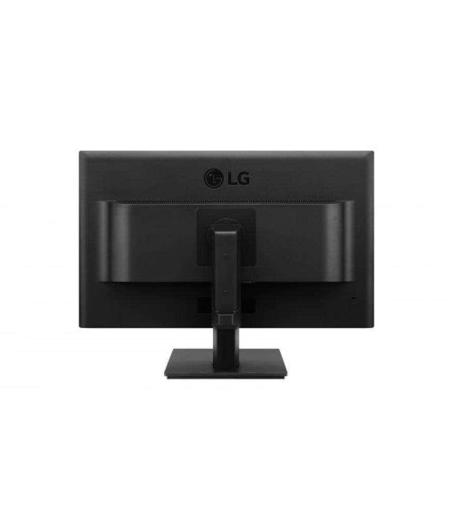 Lg 24bk550y-b led display 61 cm (24") 1920 x 1080 pixeles full hd negro