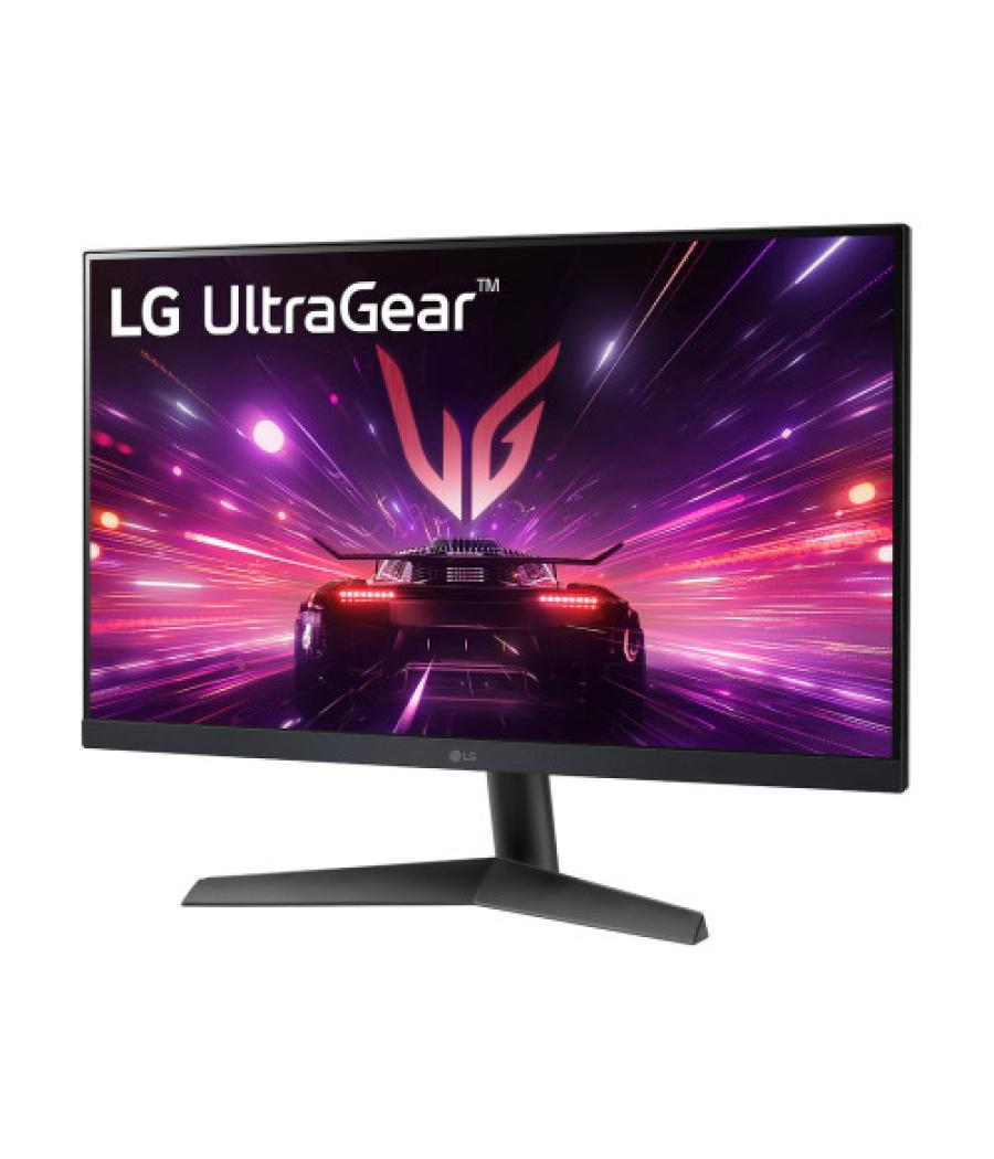 Lg 24gs60f pantalla para pc 61 cm (24") 1920 x 1080 pixeles full hd lcd negro