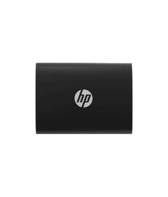 Disco duro externo ssd hp p900 512gb usb tipo c negro