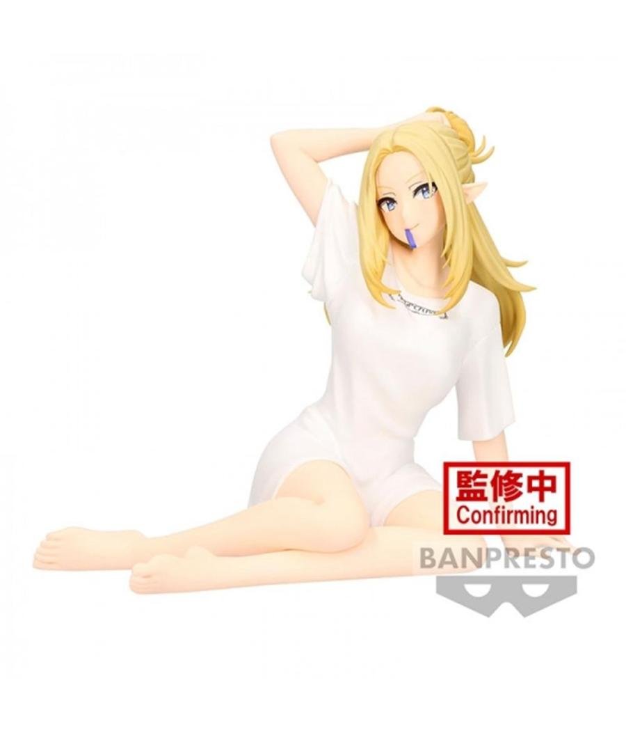 Figura banpresto the eminence in shadow relax time alpha 13cm