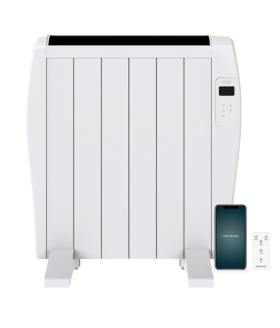 Emisor termico cecotec ready warm 1200 thermal connected