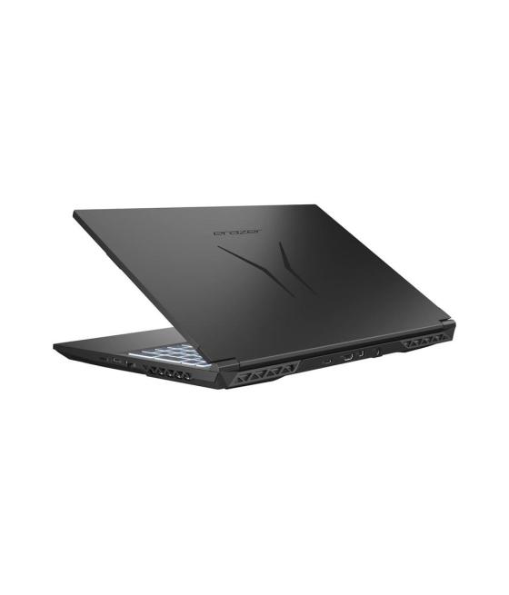 Portatil medion erazer crawler i5 - 12450h 15.6pulgadas 16gb ssd512gb nvidiartx2050 w11