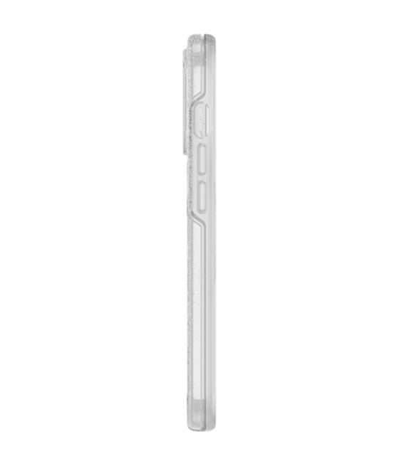 OtterBox Symmetry Plus Clear Series para Apple iPhone 13 Pro, Stardust 2.0