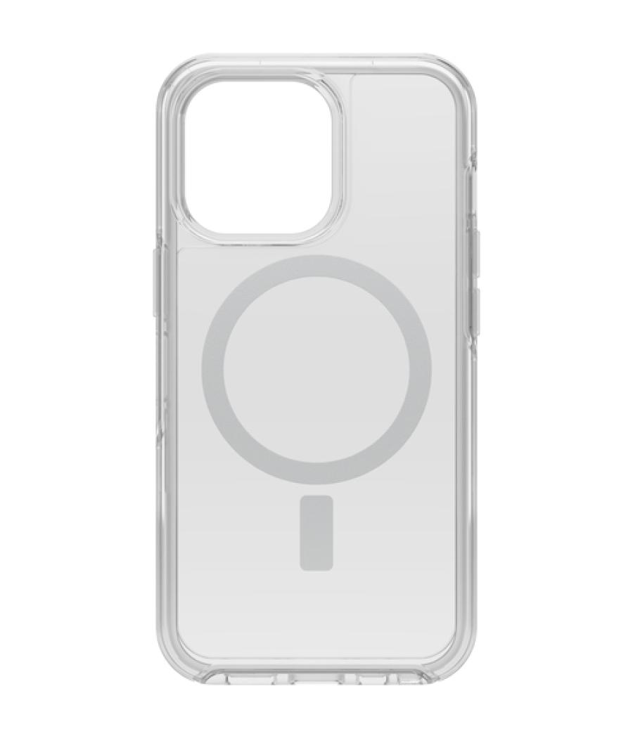 OtterBox Symmetry Plus Clear Series para Apple iPhone 13 Pro, transparente