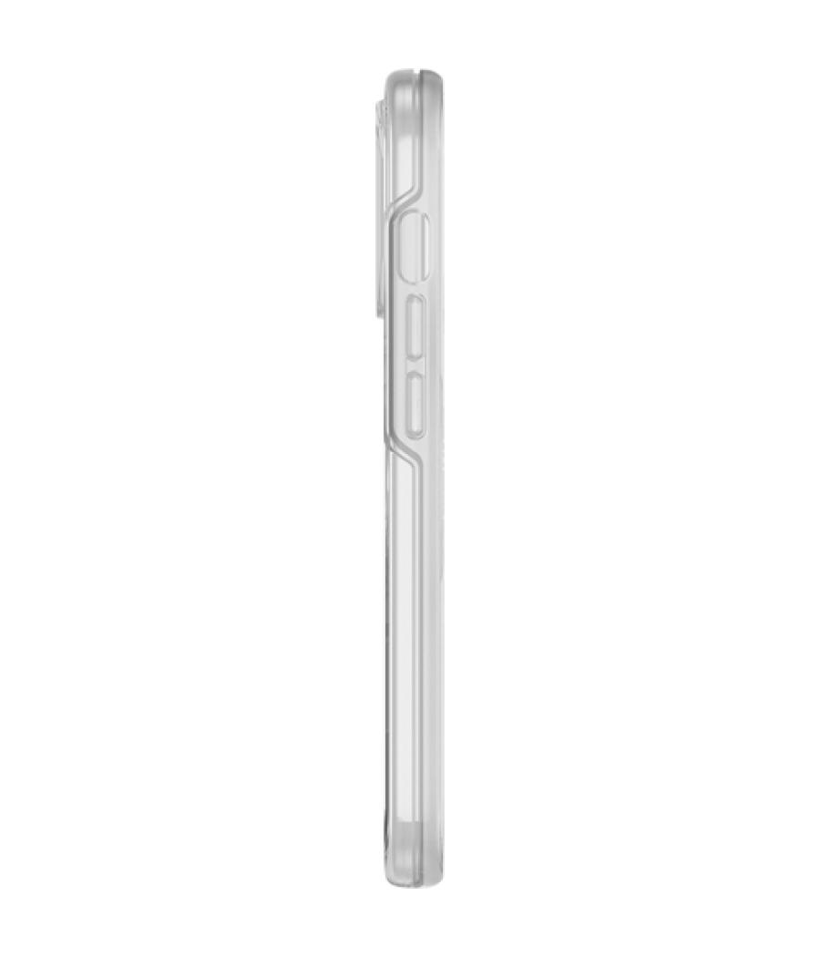 OtterBox Symmetry Plus Clear Series para Apple iPhone 13 Pro, transparente