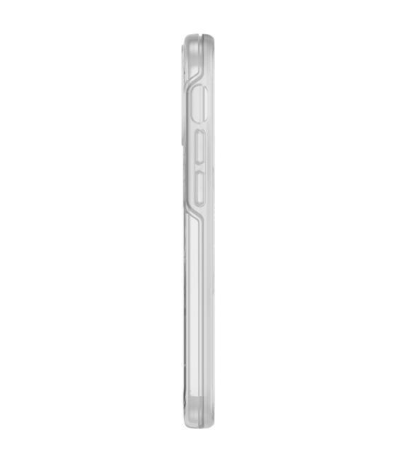 OtterBox Symmetry Plus Clear Series para Apple iPhone 13 mini, transparente