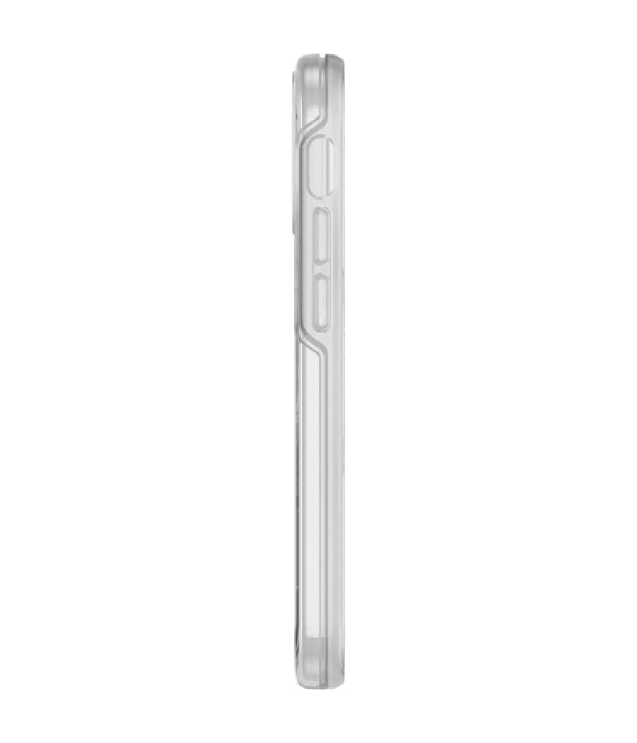 OtterBox Symmetry Plus Clear Series para Apple iPhone 13 mini, transparente