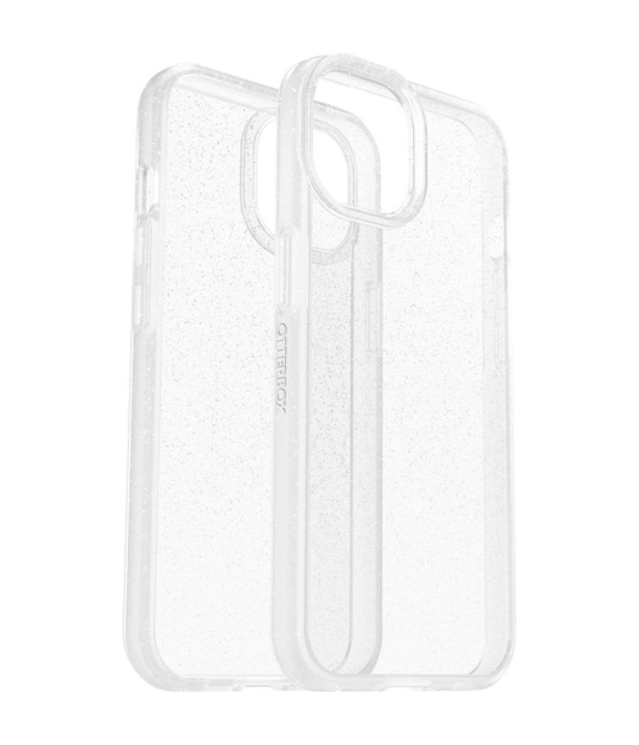 OtterBox React Series para Apple iPhone 14, Stardust