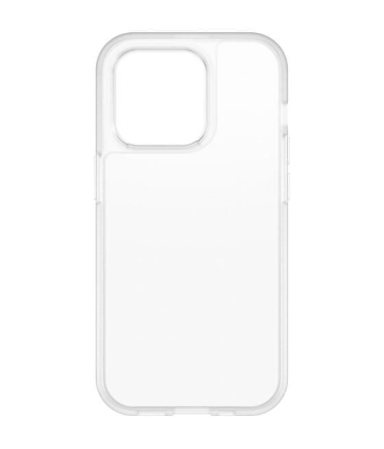 OtterBox React Series para Apple iPhone 14 Pro, transparente