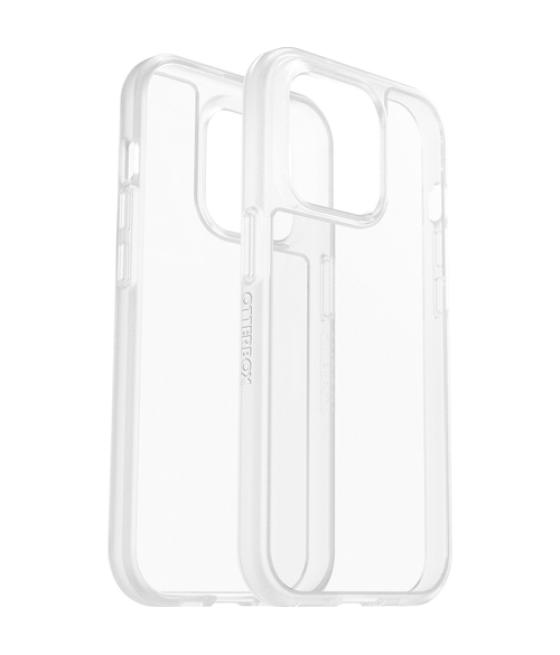 OtterBox React Series para Apple iPhone 14 Pro, transparente