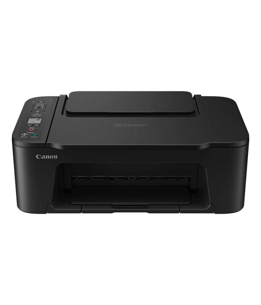 Multifuncion canon ts3750i pixma a4 - wifi - negra