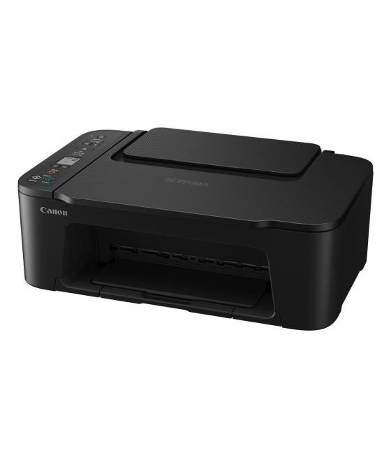 Multifuncion canon ts3750i pixma a4 - wifi - negra