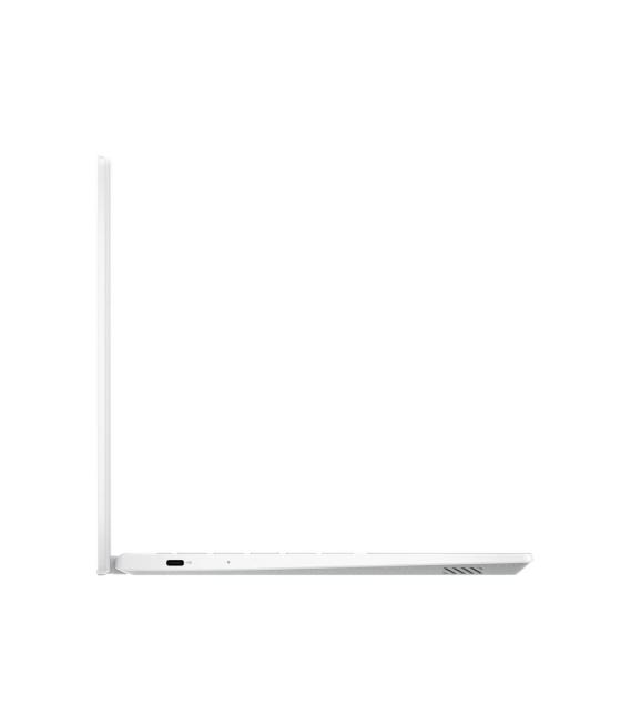 Asus chromebook plus cx3402cba - mw0345 i3 - 1215u 14pulgadas 8gb emmc256gb chrome os