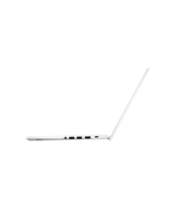 Asus chromebook plus cx3402cba - mw0345 i3 - 1215u 14pulgadas 8gb emmc256gb chrome os