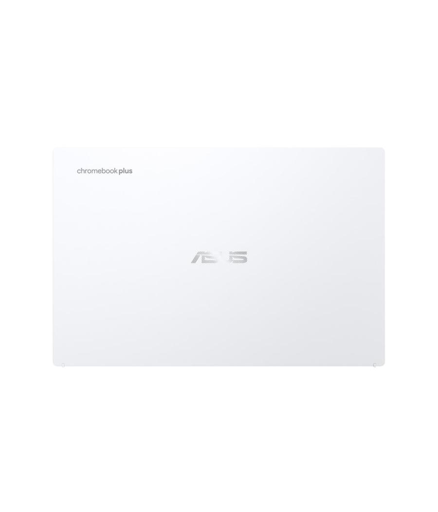 Asus chromebook plus cx3402cba - mw0345 i3 - 1215u 14pulgadas 8gb emmc256gb chrome os