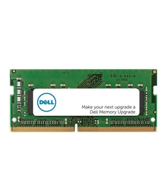 DELL AC774046 módulo de memoria 32 GB 1 x 32 GB DDR5 5600 MHz