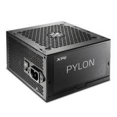 XPG Fuente Gaming PYLON 650W 80+ BRONZE - Imagen 1