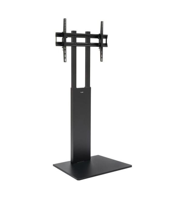 Soporte de suelo inclinable tooq fs2288m-b para tv de 32-85'/ hasta 40kg