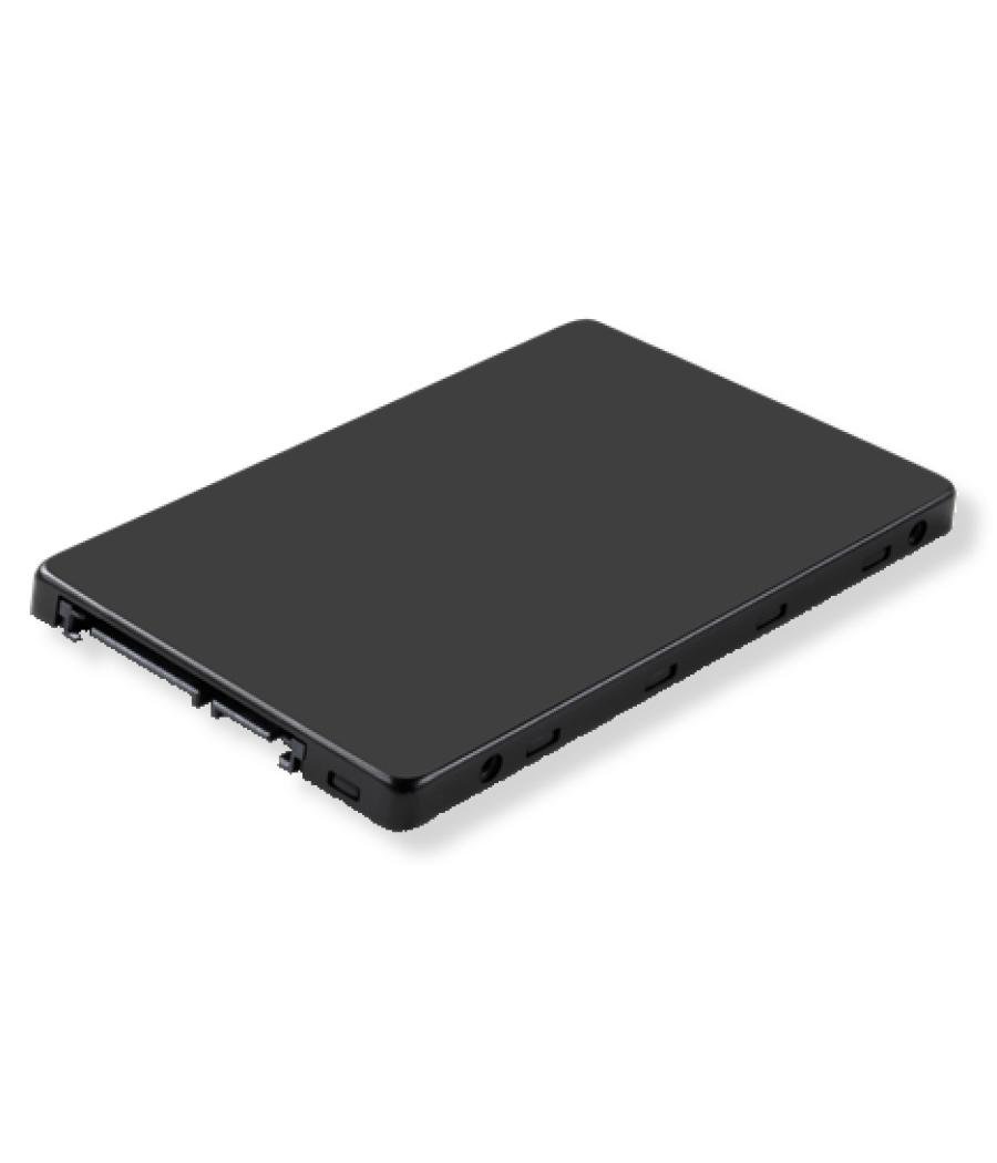 Lenovo 4XB7A38275 unidad de estado sólido 3,84 TB 2.5" Serial ATA III TLC