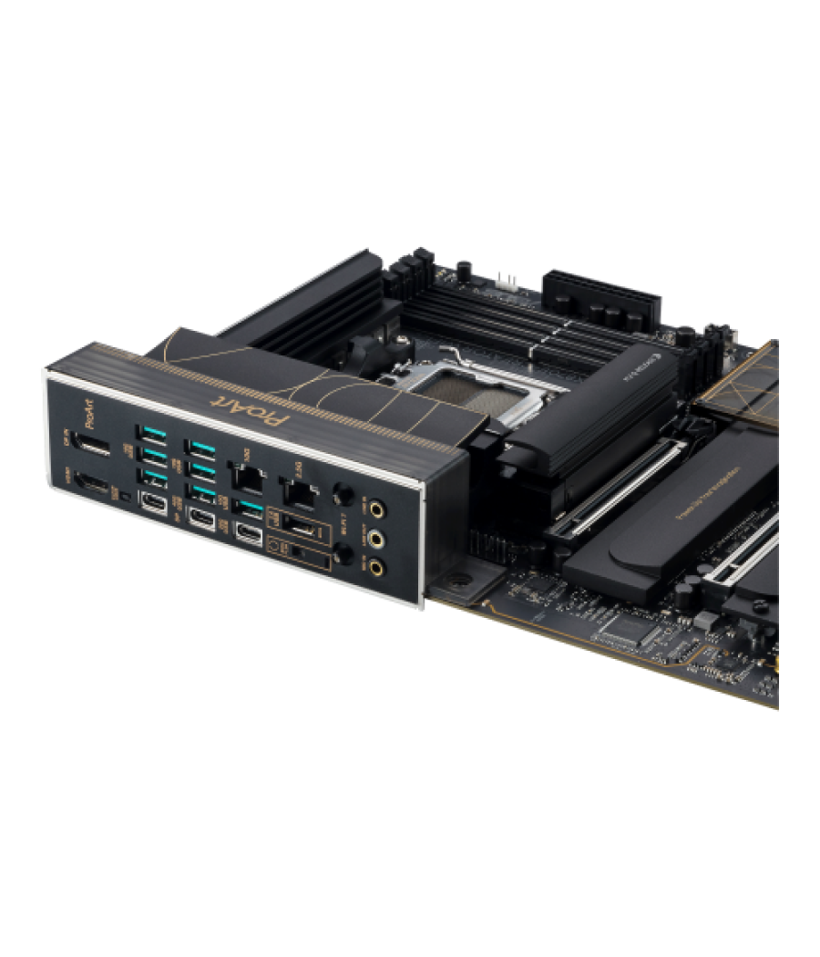 Placa asus proart x870e-creator wifi,amd,am5,x870,4ddr5,atx