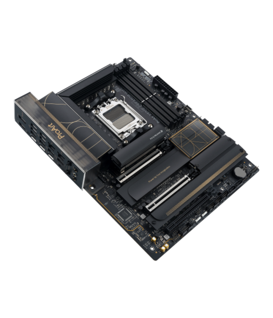 Placa asus proart x870e-creator wifi,amd,am5,x870,4ddr5,atx