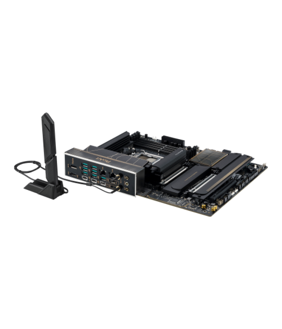 Placa asus proart x870e-creator wifi,amd,am5,x870,4ddr5,atx