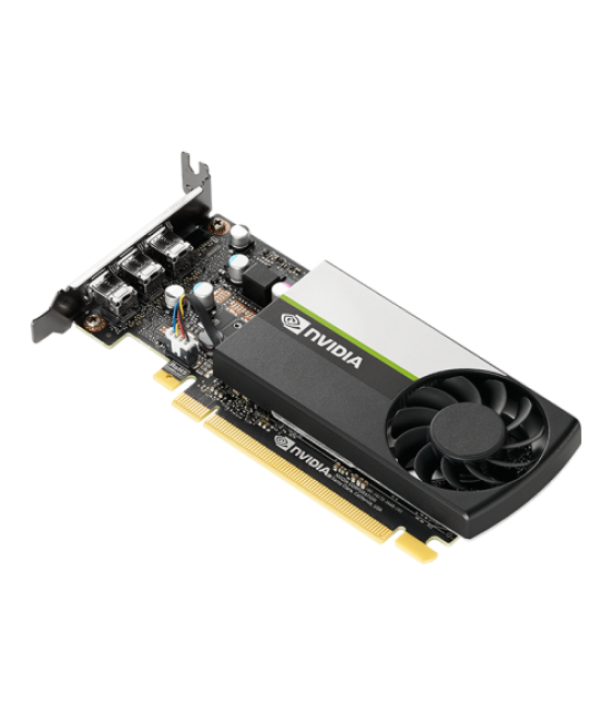 Pny vcnt4004gb nvidia t400 4 gb gddr6