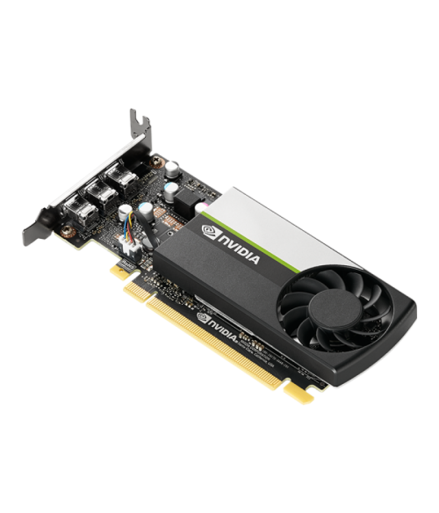 Pny vcnt4004gb nvidia t400 4 gb gddr6