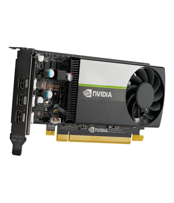 Pny vcnt4004gb nvidia t400 4 gb gddr6