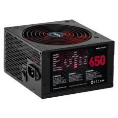 NOX Fuente Alimentación NX 650W ATX - Imagen 1