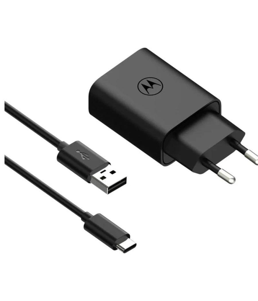 Motorola turbopower 20w cargo rapida usb-c incl.