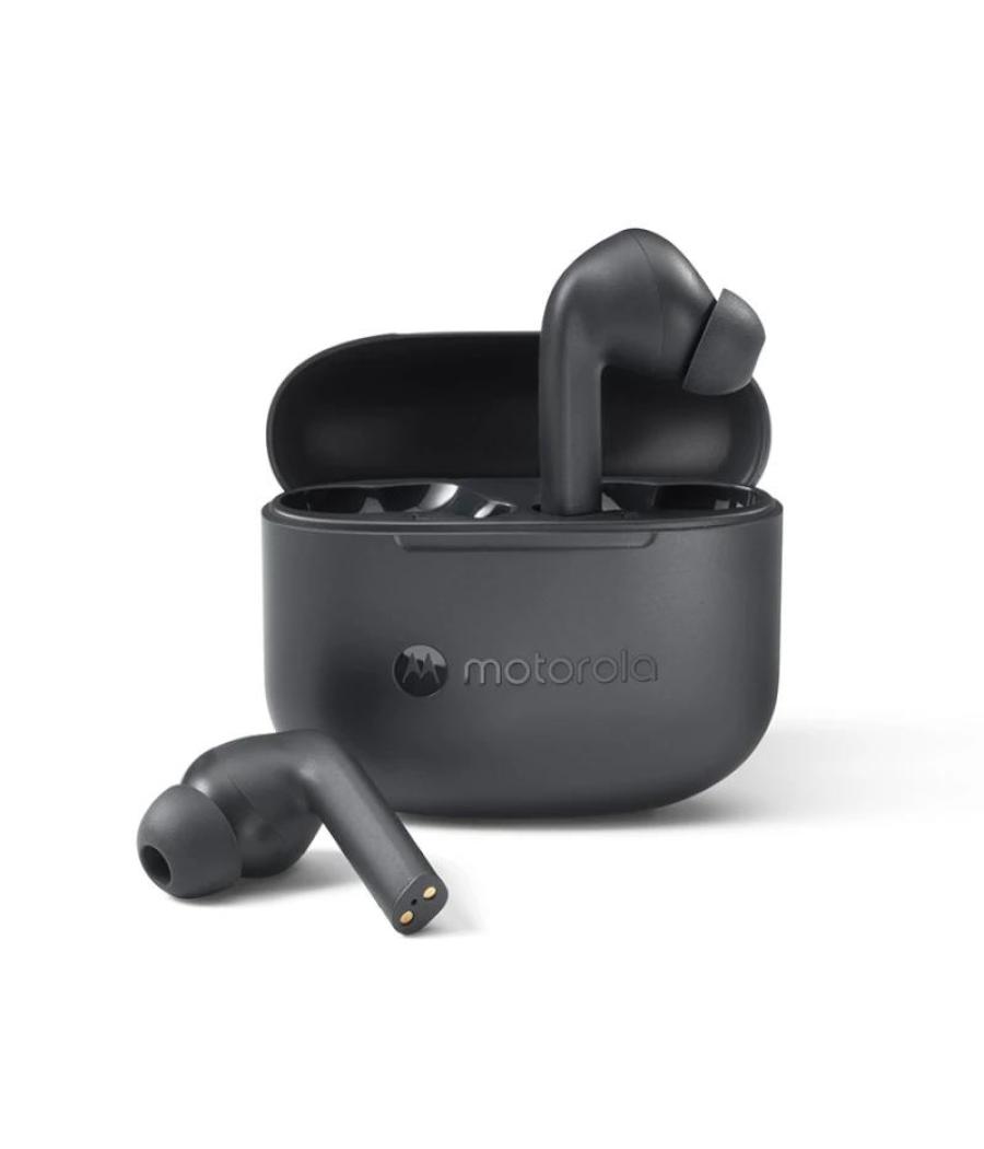 Motorola moto buds 065 black