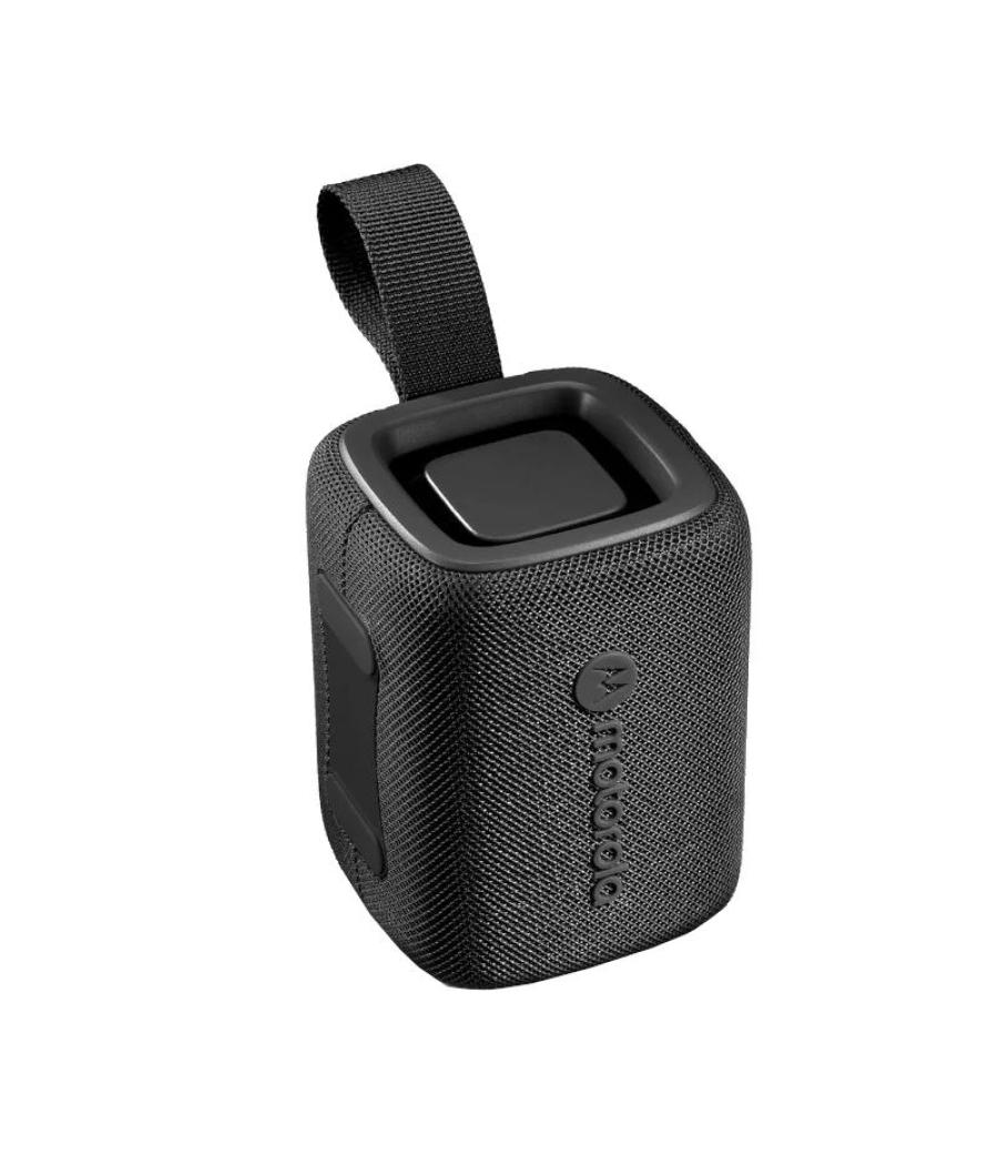 Motorola altavoz rokr 300 black 7w bt ip67