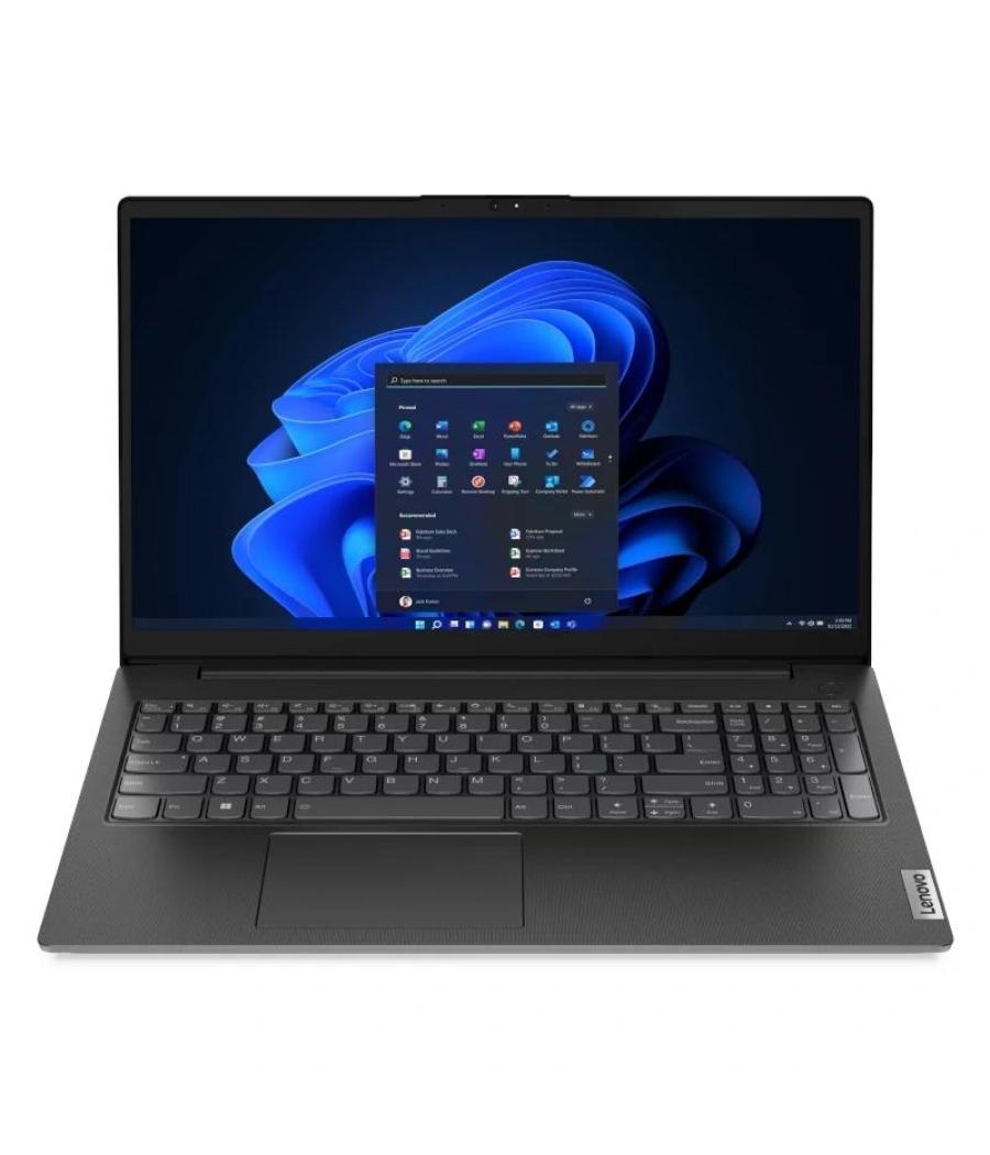 Lenovo v15 amd r7-7730u 8gb 512gb w11h 15.6" fhd